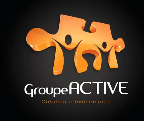 Groupe Active - 