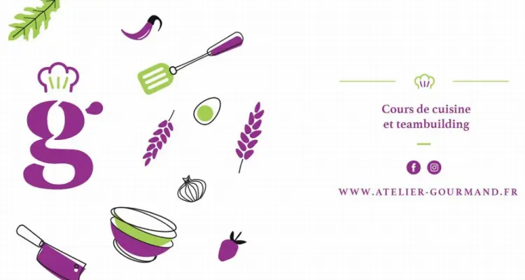 L'Atelier Gourmand La Rochelle - Seminar location in AYTRE (17)