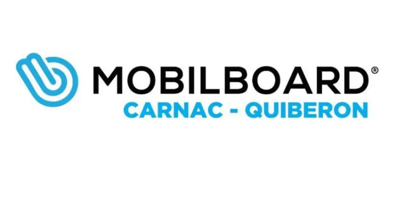 Mobilboard Carnac