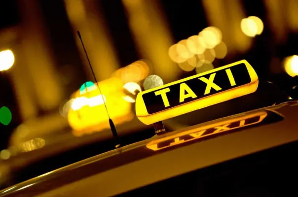 Activ'Taxi - 
