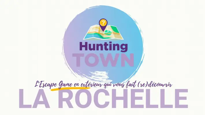 Hunting Town La Rochelle - 