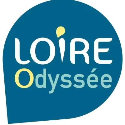 Loire Odyssée - Seminarort in LOIRE-AUTHION (49)