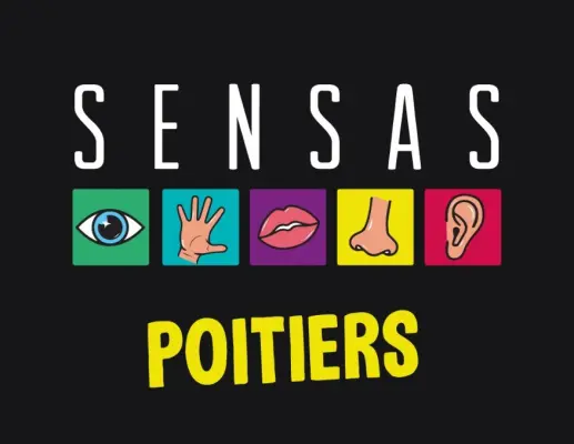 Sensas Poitiers - Seminar location in POITIERS (86)