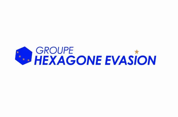 Hexagone Evasion - Lieu de séminaire à LYON (69)