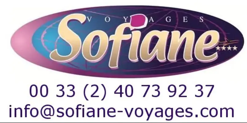 Autocars Sofiane - Seminarort in Nantes (44)