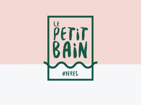 Le Petit Bain Hyères - Seminarort in HYERES (83)