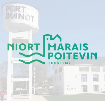 Niort Marais Poitevin - Luogo del seminario a NIORT (79)