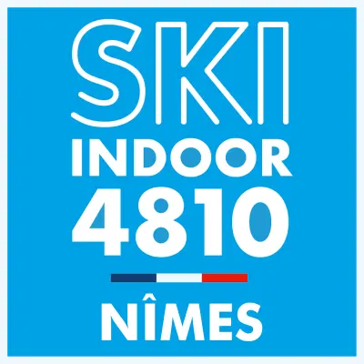 Ski Indoor 4810 - Luogo del seminario a NIMES (30)