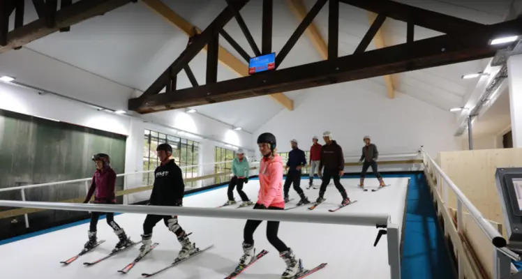 Ski Indoor 4810 - 