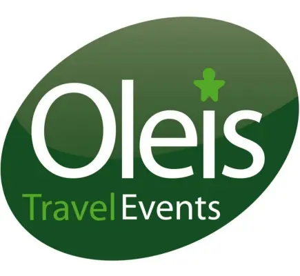 Oleis Travel Events - Luogo del seminario a SAINT-REMY-DE-PROVENCE (13)