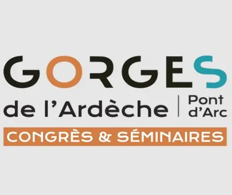 Gorges de l'Ardèche - Pont d'Arc - Seminar location in VALLON-PONT-D'ARC (07)