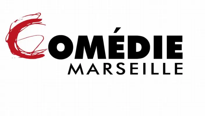 Comédie Marseille - 