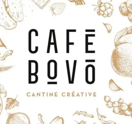 Café Bovo - Lieu de séminaire à MARSEILLE (13)