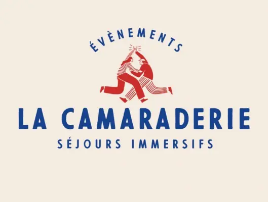 La Camaraderie - Seminarort in ARCACHON (33)