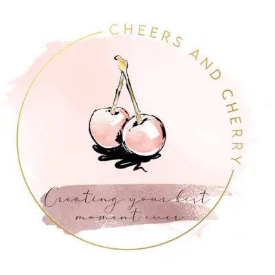 Cheers and Cherry - 