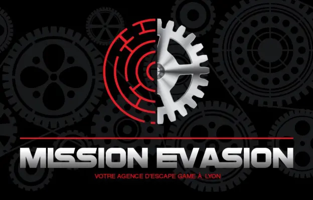 Mission Evasion - Lieu de séminaire à LYON (69)