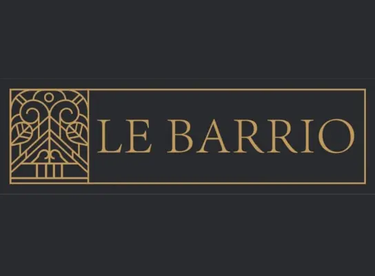 Le Barrio - Seminar location in REMIRE-MONTJOLY (973)