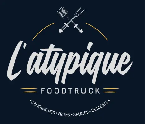 L'Atypique Foodtruck - 