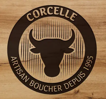 Corcelle Butcher Shop - Seminar location in LAMOTTE-BEUVRON (41)
