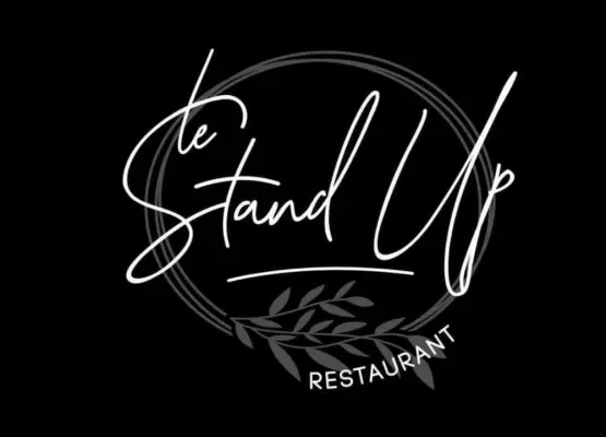 Stand Up Restaurant - Seminar location in BOURGES (18)