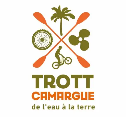 Trott Camargue - Organización Maximus - Ubicación del seminario en SAINTES-MARIES-DE-LA-MER (13)