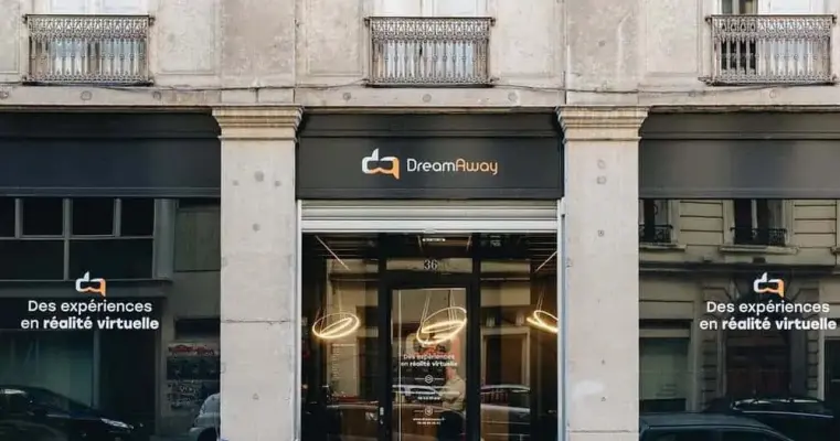 DreamAway Lyon - 