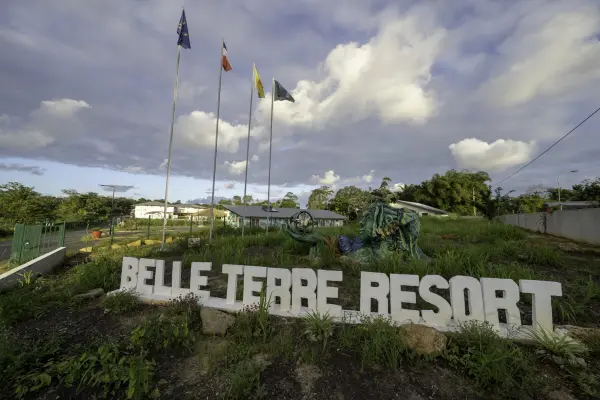 Belle Terre Resort - Belle Terre Resort