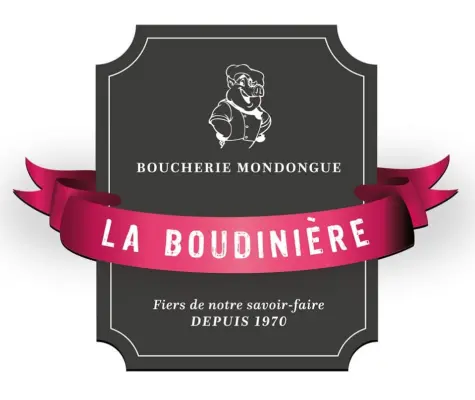 La Boudinière - La Boudinière