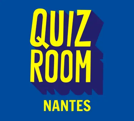 Quizraum Nantes - Seminarort in NANTES ()