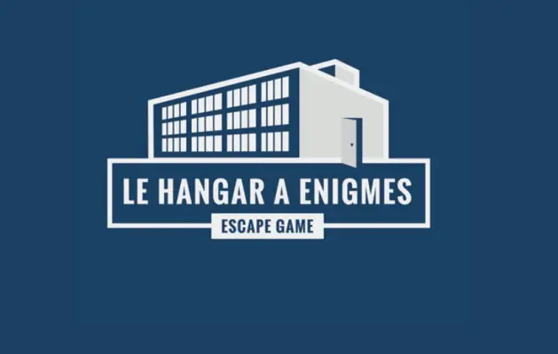 Le Hangar à Énigmes Deauville - Lieu de séminaire à DEAUVILLE (14)