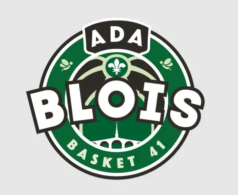 Ada Blois Basket - Seminarort in Blois (41)