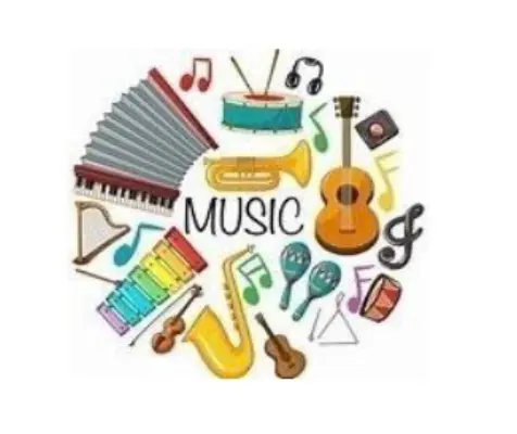 Musik für alle Guyana - Seminarort in Remire Montjoly ()