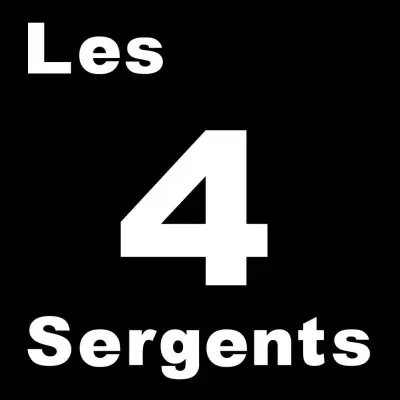 Restaurant Les 4 Sergents - Restaurant Les 4 Sergents