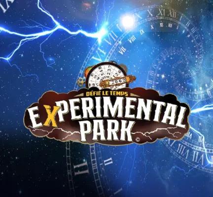 Experimental Park - Experimental Park