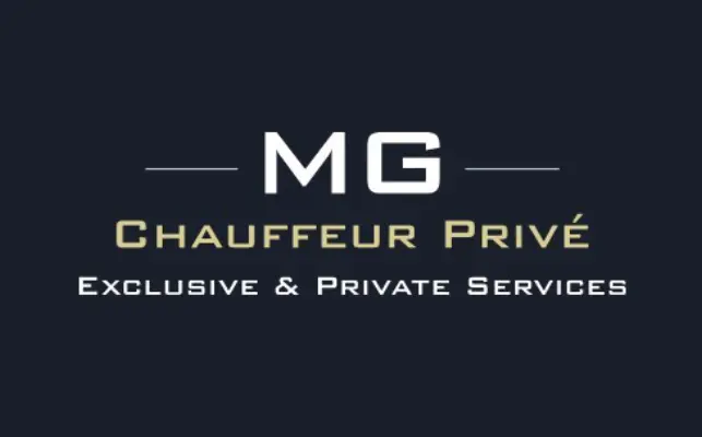MG Chauffeur Privé - MG Chauffeur Privé