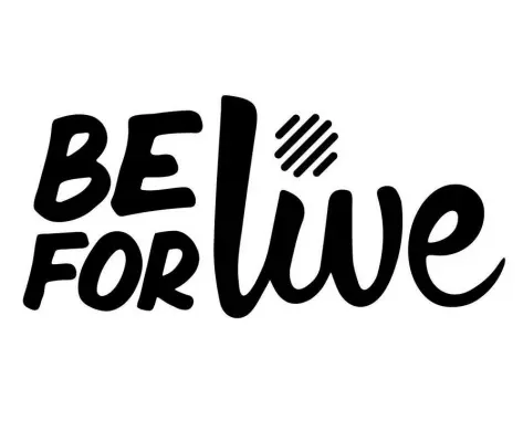Be For Live - Be For Live