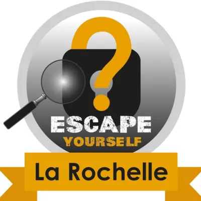 Escape Yourself La Rochelle - Lugar del seminario en La Rochelle (17)
