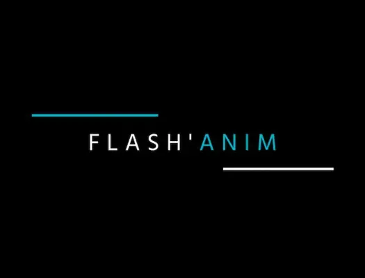 Flash'Anim - Flash'Anim