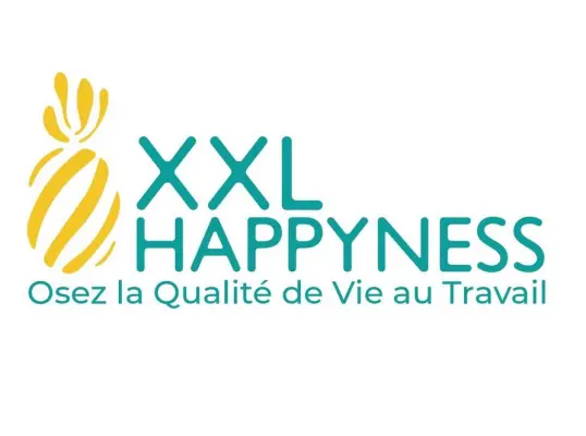 XXL Happyness - Sede del seminario a BORDEAUX (33)