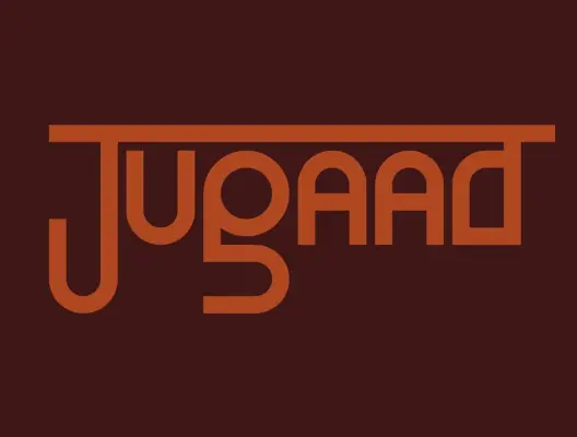 Jugaad - Seminarort in Paris (75)
