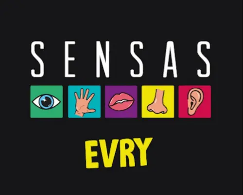 Sensas Evry - Seminarort in ÉVRY (89)