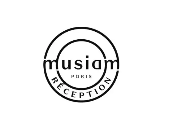 Musiam Reception - Seminar location in PARIS (75)