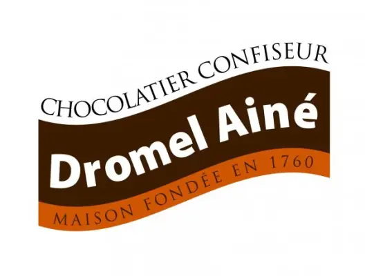 Dromel Ainé - Dromel Ainé