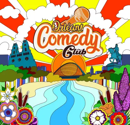 Orléans Comedy - Orléans Comedy