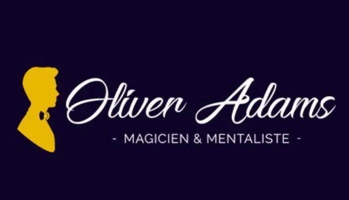 Oliver Adams - Oliver Adams