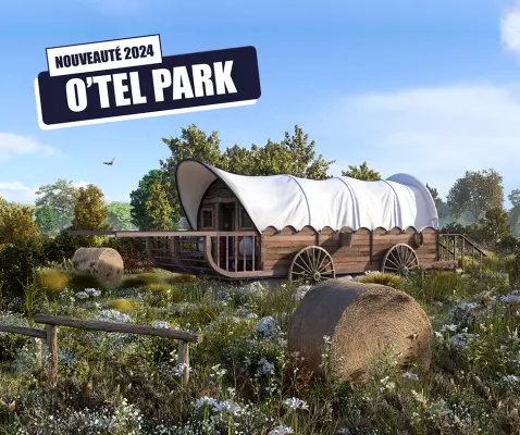 O'Tel Park - O'Tel Park