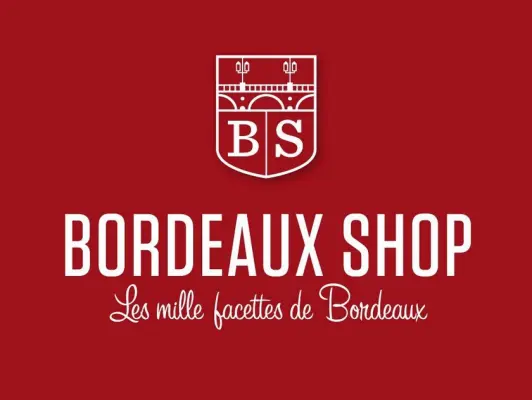Bordeaux Shop - Bordeaux Shop
