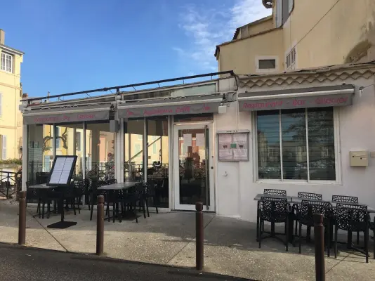 Accademia Caffe - Seminar location in MARTIGUES (13)