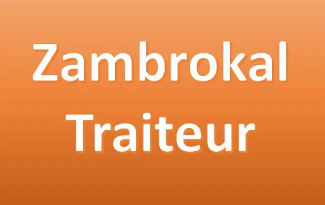Zambrokal Traiteur - Seminarort in Saint-Denis (974)