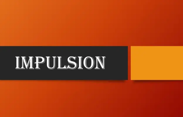 Impulsion - Impulsion